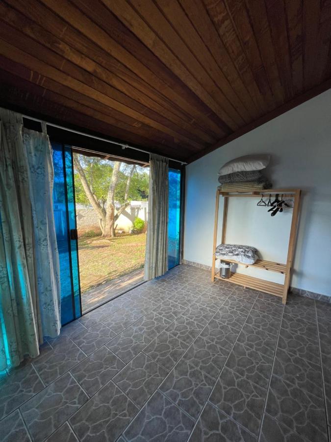 הוילה Florianópolis Casa-Garcas Campeche מראה חיצוני תמונה
